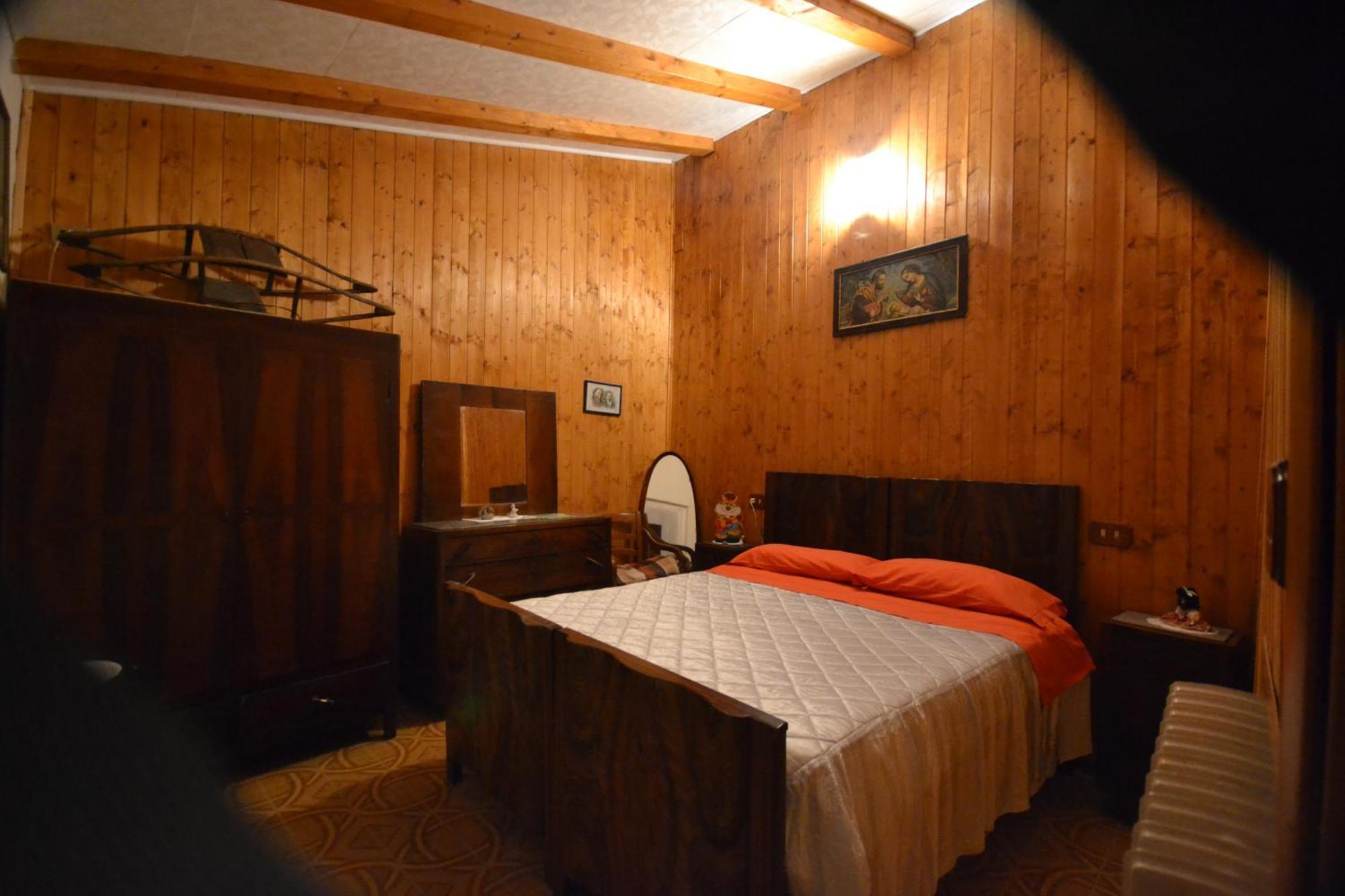 Casa Vacanze Mingos Lodio Di La Carpineta Exterior foto